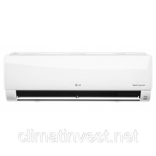 Кондиціонер LG DM09RP.NSJRO/DM09RP.UL2RO Hyper Inverter  