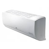 Кондиціонер LG DM09RP.NSJRO/DM09RP.UL2RO Hyper Inverter  , фото 2