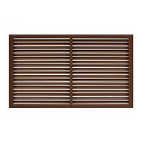 Радіаторні решітки пластикові 600х900, фото 3