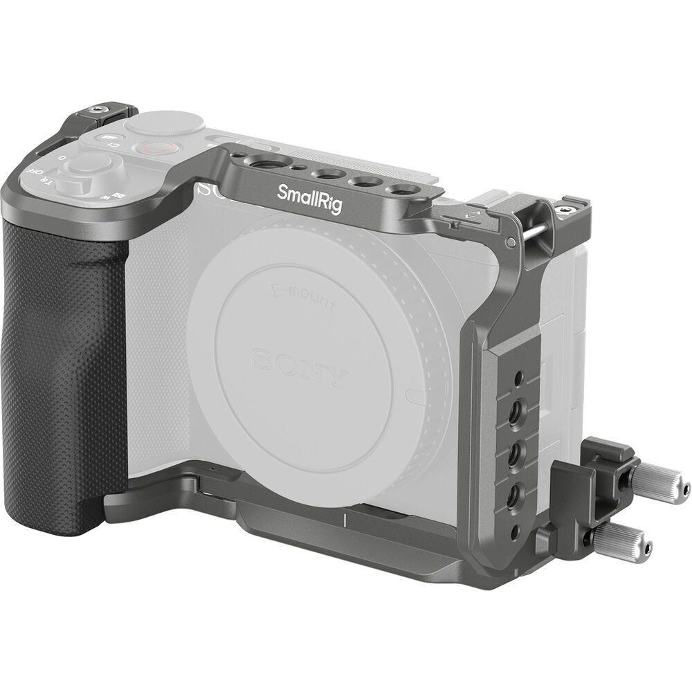 Клітка для камери SmallRig HawkLock Cage Kit для Sony ZV-E10 II (4949)