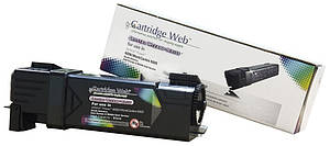 Тонер-картридж СartridgeWeb для Xerox Phaser 6500, WorkCentra 6505 (106R01604) Black