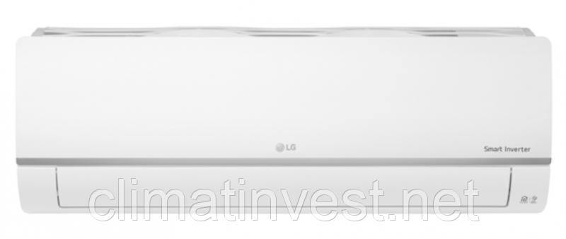 Кондиционер LG PM12SP.NSJRO/PM12SP.UA3R Deluxe Inverter