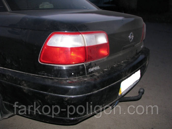Фаркоп Opel Omega B з 1999-2004 р.