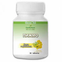 Таблетки від глистів - Пижмо №90т