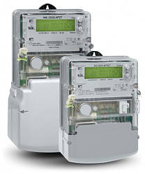 Лічильник НІК 2303 I АРК1Т 1000 МСЕ 5 (10)А, 3ф, (+А,-R, + R) багатотарифний