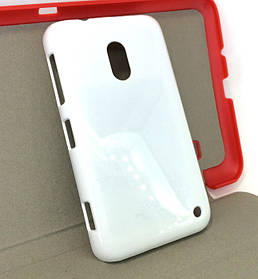 Чохол накладка на задню панель для Nokia Lumia 620 SgP Case