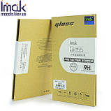 Захисне скло Imak Asus Zenfone 3 (ZE520KL) Full cover (Black), фото 5