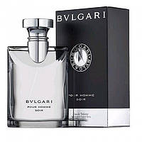 Bvlgari — Soir Pour Homme (2006) — Туалетна вода 100 мл (тестер) — Рідкий аромат, знятий із виробництва