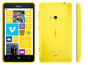 Чохли для Nokia Lumia 625