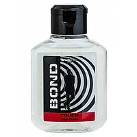 Лосьйон після гоління Bond Touch 125 ml.