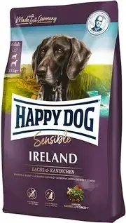 Корм собачий Happy Dog Sensible Ireland 12,5 кг для собак от 11 кг