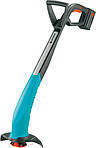 Тример акумуляторний GARDENA SMALLCUT 300 ACCU