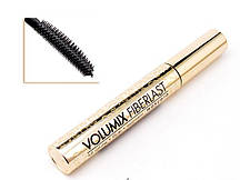 Туш Eveline Cosmetics Volumix Fiberlast Mascara