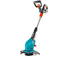 Тример акумуляторний. GARDENA EasyCut Li-18/23R