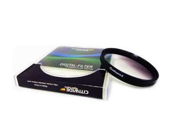 Світлофільтр Citiwide Graduated Grey Filter 58 mm