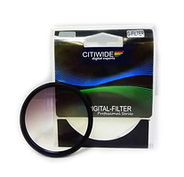 Світлофільтр Citiwide Graduated Grey Filter 72mm