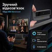 Компьютер Vinga AIO Advanced H0016 (I5M32INT.H0016) NTN