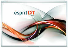 Інтерактивна дошка Esprit DUAL Touch