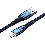 Data Cable Baseus Glimmer Series Lightning. (,, ), фото 5
