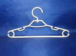 Плічка-вішалки для дитячого одягу 29 (см)