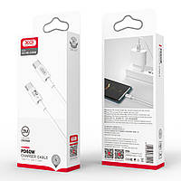 Data Cable XO Type-C to Type-C