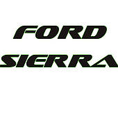 FORD SIERRA