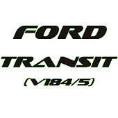 FORD TRANSIT (V184/5) 00-06 р. в