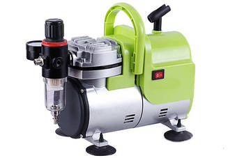 Мінікомпресор для аерографа