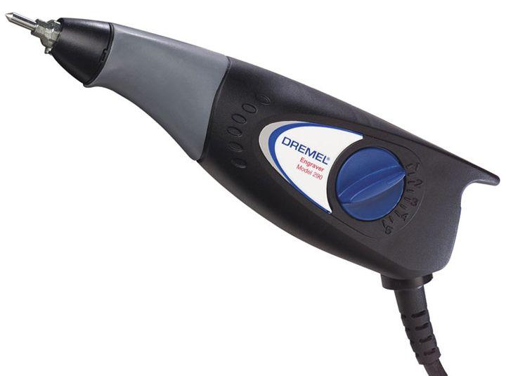 Гравер Dremel 290