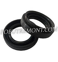 Сальник 30х46,8х8,7/13 для вертикалок AEG, Zanussi