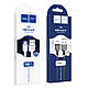 Data Cable Hoco Flash Lightning 1m - фото 1 - id-p3219528864