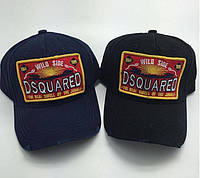 Бейсболки кепки DSQUARED оригинал