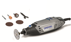 Багатофункціональний інструмент Dremel 3000-5 ★★★ 