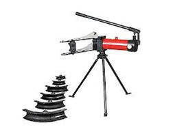 UTOOL UPB-3 Трубогиб, 1/2"-3"