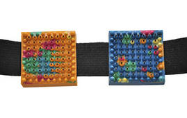 Апплікатор Ляпка КРАПЛИНКА 3,5 AG