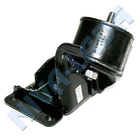 Кронштейн підвіски двигуна 21214 у зборі лівий