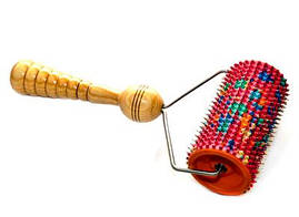 Апплікатор Ляпко ВАЛИК ВЕЛИКИЙ М 5,0 AG