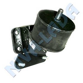 Кронштейн підвіски двигуна 2123 в зборі лівий