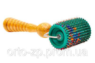 Апплікатор Ляпко ВАЛИК УНІВЕРСАЛЬНИЙ М 3,5 AG