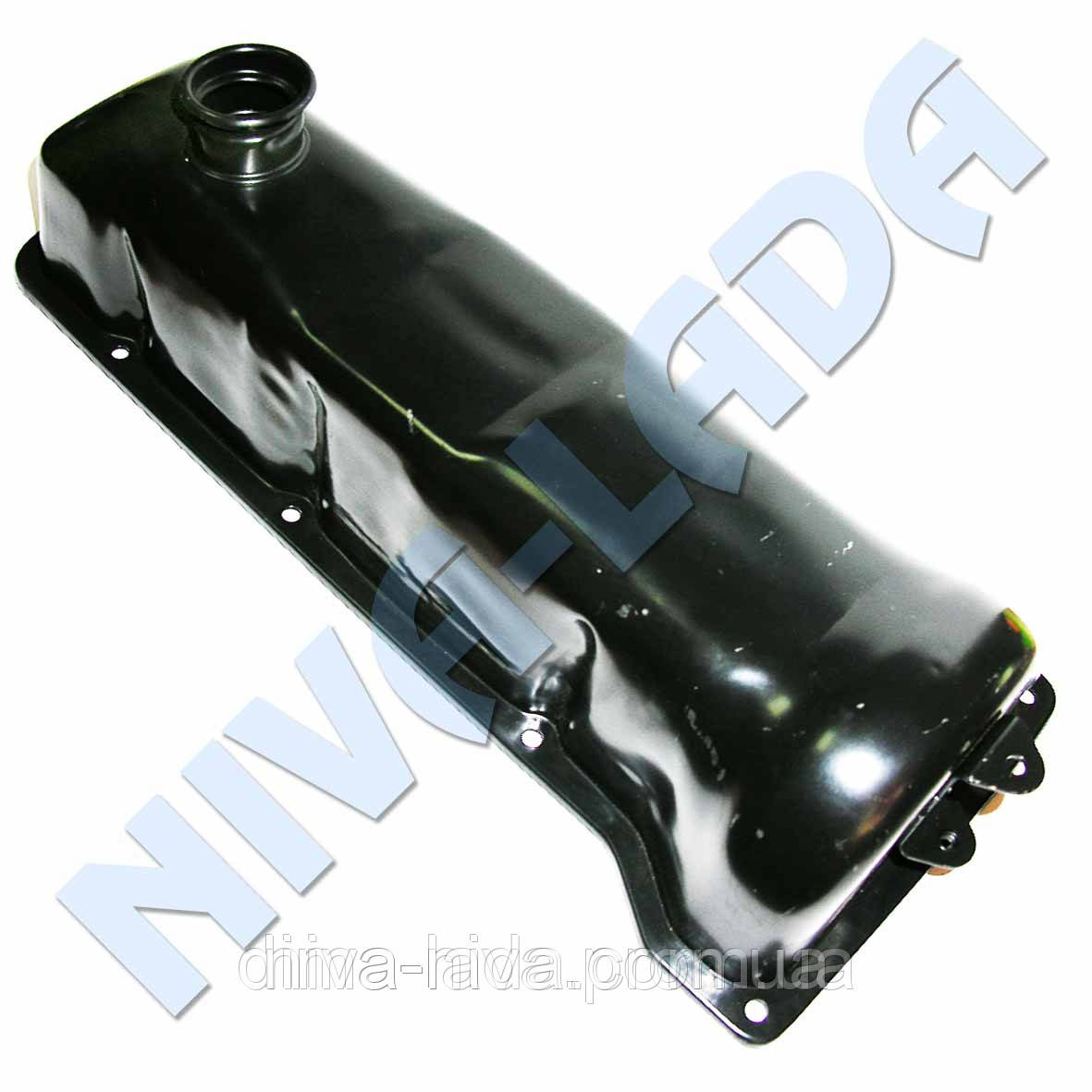 Кришка ГБЦ Нива-Шевроле, фото 1