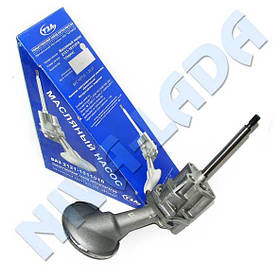 Насос оливний 2121 ТЗА