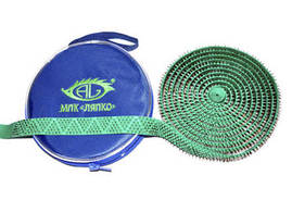 Аплікатор Ляпко «ВОЛШЕБНА ЛЕНТА «ЗРОРОВА» ЛЯПКО 1-А 7-СЕГМЕНТНА