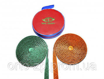 Аплікатор Ляпко «ВОЛШЕБНА ЛЕНТА «ЗРОРОВЕ» ЛЯПКО 1П + 1П 7-СЕГМЕНТНА