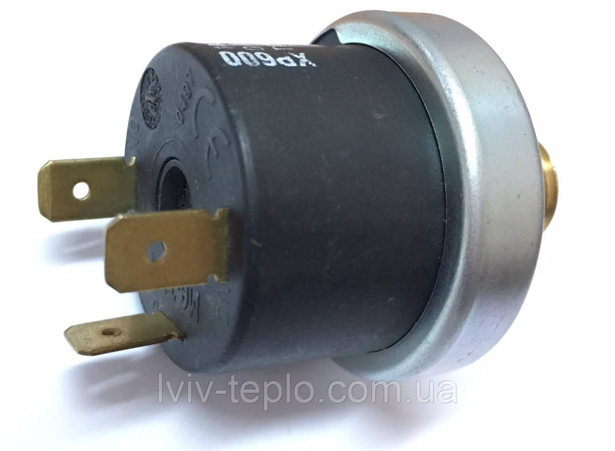 D 0040 Датчик тиску води ХР600 TeploWest