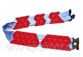 Аплікатор Ляпко ПОЯС УНІВЕРСАЛЬНИЙ 4,3 AG (М)