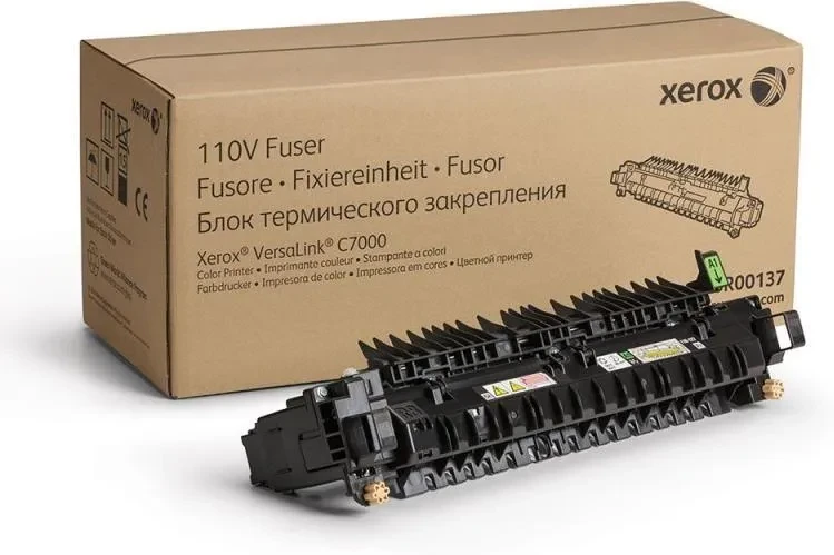 Тонер для принтера Xerox Fuser Versalink C7000 (115R00138), фото 1