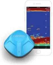 Эхолот (картплоттер) Garmin Striker Cast GPS, фото 1