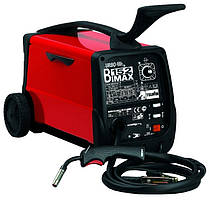 Bimax 152 Turbo — Зварювальний напівавтомат (230 В) 30-145 А