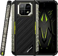 Смартфон Ulefone Armor 22 8/256GB Зеленый