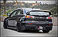 Спойлер багажника Mitsubishi Lancer X 2007+ г.в. у стилі Evo style, фото 2